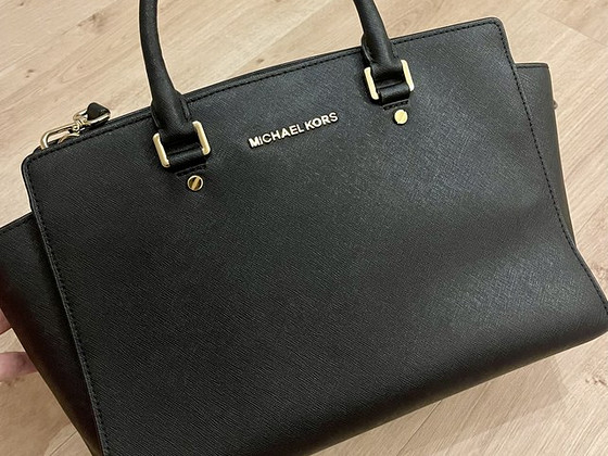 Michael Kors kott