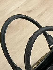 Michael Kors kott (3 foto / 5)
