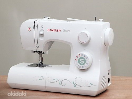 Singer 3321 Elektromehaaniline õmblusmasin
