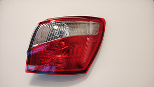 NISSAN QASHQAI J10 (3 foto / 9)