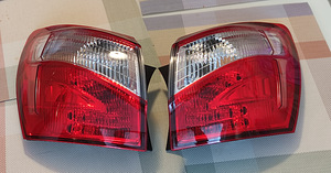 NISSAN QASHQAI J10 (1 foto / 9)