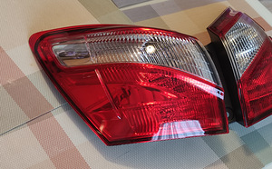 NISSAN QASHQAI J10 (2 foto / 9)
