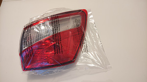 NISSAN QASHQAI J10 (9 foto / 9)