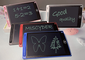 Laste tablet (1 foto / 7)