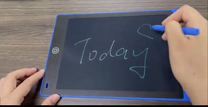 Laste tablet (2 foto / 7)