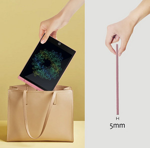 Laste tablet (5 foto / 7)