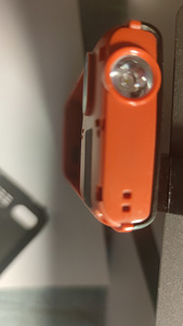 Телефон IRBIS SF52, USB (2 фото из 4)