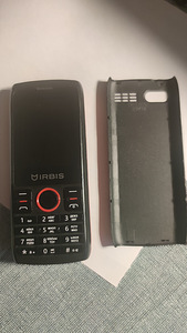 Телефон IRBIS SF52, USB (4 фото из 4)