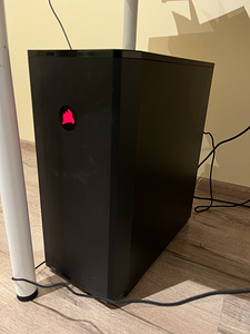 НАСТОЛЬНЫЙ ИГРОВОЙ КОМПЬЮТЕР RYZEN 5 | RX 6600 | 2TB (2 фото из 3)