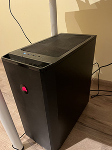 НАСТОЛЬНЫЙ ИГРОВОЙ КОМПЬЮТЕР RYZEN 5 | RX 6600 | 2TB (3 фото из 3)