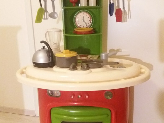 Laste mänguköök Smoby