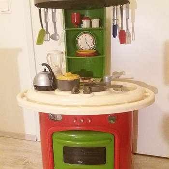 Laste mänguköök Smoby