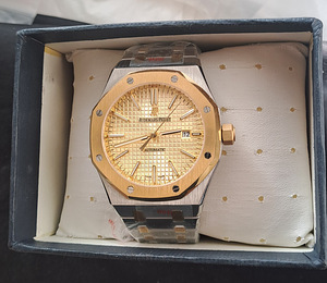 Uued käekellad Rolex, Audemars P, Cartier,koopiad (3 foto / 10)