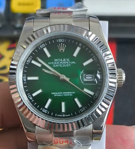 Uued käekellad Rolex, Audemars P, Cartier,koopiad (1 foto / 10)