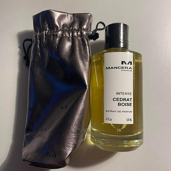 Mancera Paris Intense Cedrat Boise parfüüm 120ml