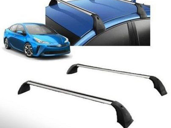 Toyota Prius katuseraamid