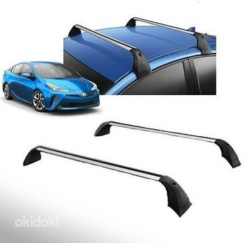 Toyota Prius katuseraamid