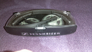 Hi-Fi klapid Sennheiser PX100 (1 foto / 3)