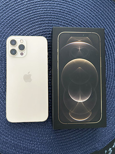 iPhone 12 Pro max 256gb (1 фото из 6)