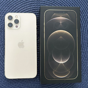 iPhone 12 Pro max 256gb