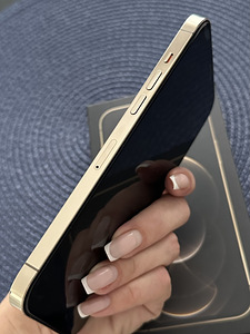 iPhone 12 Pro max 256gb (2 фото из 6)