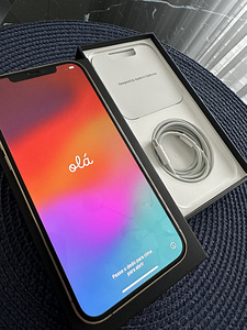 iPhone 12 Pro max 256gb (3 фото из 6)
