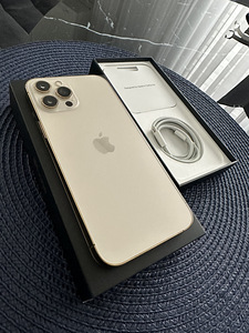 iPhone 12 Pro max 256gb (5 фото из 6)