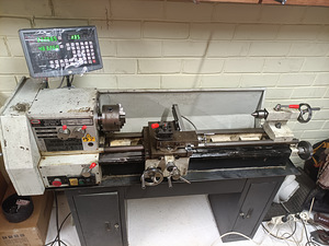 Treipink Proma SPA 700 (1 foto / 7)