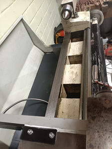 Treipink Proma SPA 700 (2 foto / 7)