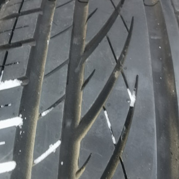 Müüa uus Continental Premiumcontact 205/55/16 rehv