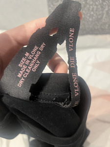 Vlone T-shirt (3 foto / 4)