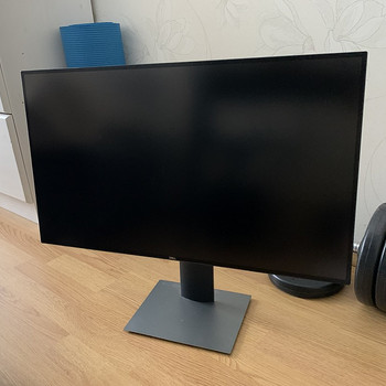 Монитор Dell U2721DE UltraSharp 27" - 2560x1440 IPS