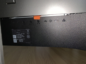 Монитор Dell U2721DE UltraSharp 27" - 2560x1440 IPS (4 фото из 5)