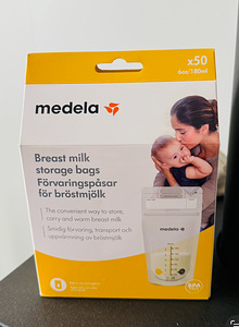 Продается двухфазный молокоотсос Medela Solo (3 фото из 3)