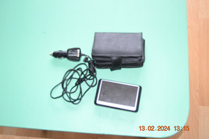 GARMIN NÜVI 250W (1 foto / 1)