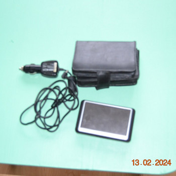 GARMIN NÜVI 250W