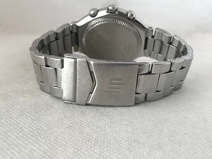 Baume & Mercier — хронограф Formula S (6 фото из 6)