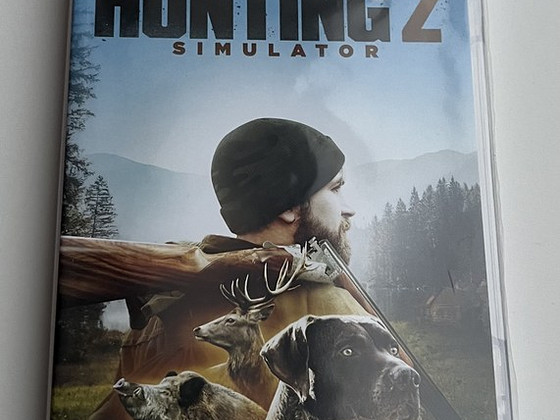 Hunting Simulator 2 (Nintendo Switch)