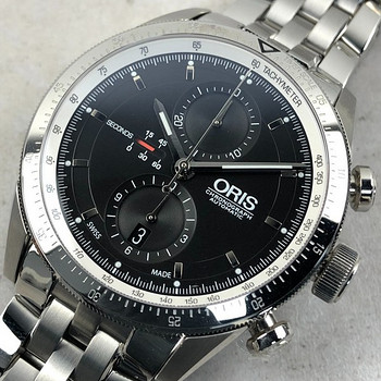 Oris - Artix GT Chronograph Automatic