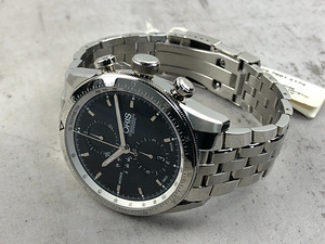 Oris - Artix GT хронограф автоматический (2 фото из 6)