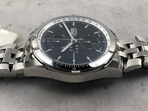 Oris - Artix GT хронограф автоматический (3 фото из 6)