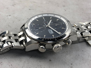 Oris - Artix GT хронограф автоматический (4 фото из 6)