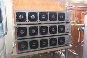 3x OCTOMINER X12 Ultra (2 foto / 5)