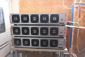 3x OCTOMINER X12 Ultra (3 foto / 5)