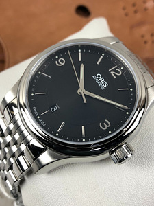 ORIS Classic Дата Автомат. (1 фото из 6)