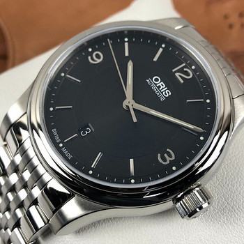 ORIS Classic Дата Автомат.