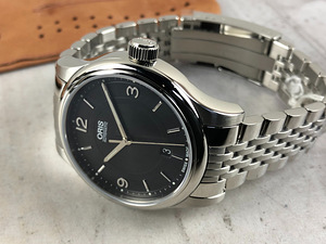 ORIS Classic Дата Автомат. (2 фото из 6)