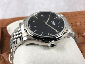 ORIS Classic Дата Автомат. (4 фото из 6)