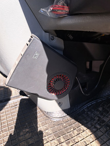 Nissan primastar (8 foto / 14)