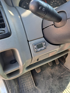 Nissan primastar (9 foto / 14)